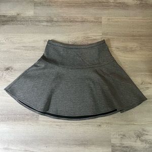 Merona pleated skirt